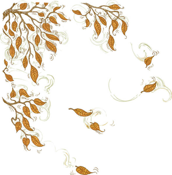 Leaf Design